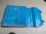 School briefcase, photo number 6