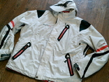 Falcon - куртка походная разм.XL, numer zdjęcia 2