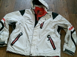 Falcon - куртка походная разм.XL, фото №11
