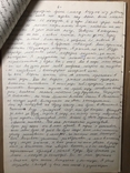 Рукописи про полковника Упа, photo number 4