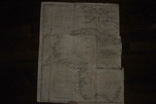 Карта Куби 17 століття, фото №2