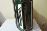 Accordion, photo number 5