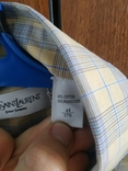 Рубашка YSL Yves Saint Laurent, фото №5