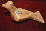 Старовинний музичний інструмент Голуб, фото №2