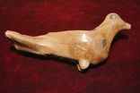 Старовинний музичний інструмент Голуб, фото №3