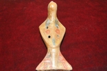 Старовинний музичний інструмент Голуб, фото №5