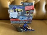 Transformers Hasbro: Optimus prime Grimlock, фото №4