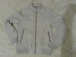 Куртка льняная Zara р.S., фото №2