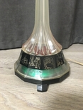 Настільна лампа СССР "Ракета", фото №5