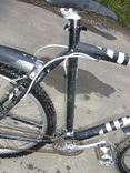 Велосипед GIANT Terrago ALU на 26 кол. з Німеччини, фото №7