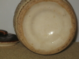 Бочонок для сахарра керамический, фото №7