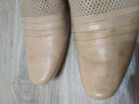 Туфли мужские летние б/у, 43 размер, фото №5