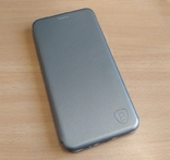 Чехол книжка Xiaomi Redmi Note 9, фото №5
