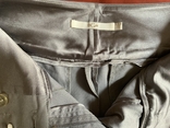 Серые необычные брюки BGN, Франция, р.36, photo number 4