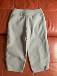 Серые необычные брюки BGN, Франция, р.36, photo number 6