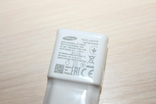 Скоростное зарядное Зарядка Samsung S6 2A Fast Charging 5V 2.0Ah (real)+кабель micro, numer zdjęcia 3