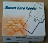 Смарт кард ридер (smart card reader) EZ100PU, фото №2