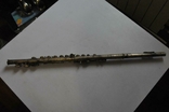 Flute silvering, photo number 3