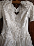 Свадебное платье lohrengel cassel, photo number 4