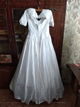 Свадебное платье lohrengel cassel, photo number 5