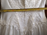 Свадебное платье lohrengel cassel, photo number 10
