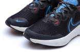 Кроссовки Nike Renew Run 2. Стелька 23,5 см, фото №3