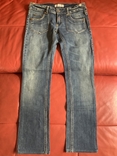 Джинсы SICKO19, Metropolitan Denim, р.36, photo number 2