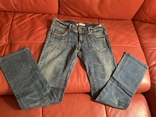 Джинсы SICKO19, Metropolitan Denim, р.36, numer zdjęcia 3