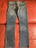 Джинсы SICKO19, Metropolitan Denim, р.36, numer zdjęcia 4