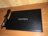 Ноутбук Toshiba R850 i3-2310M/4gb/500 gb/ Intel HD 3,5 часа, photo number 2