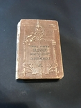 Чешско-немецкий карманный переводчик и словарь 1917 год., фото №2