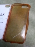 Чехол. бампер на iPhone 5. 3 шт, фото №10