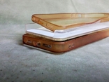 Чехол. бампер на iPhone 5. 3 шт, фото №11