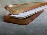 Чехол. бампер на iPhone 5. 3 шт, фото №12