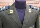 Китель армейского патрульного, Англия, фото №4
