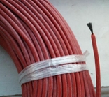 Теплый пол , провод углеволокно, карбоновый кабель 66 ом, 10 метров, фото №2