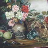 Квіти і фрукти (копія), фото №2