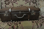 Suitcase, photo number 3