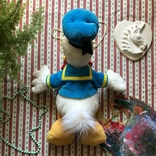Disney Мягкая игрушка Дональд Дак 50см Donald Duck, фото №3