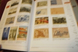 Books, catalogue-reference of prices, Postcards of the USSR, 2006, 2 volumes, photo number 9