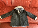 Джинсовая куртка Today, 7 лет/120 см, фото №3
