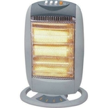 Обогреватель галогеновый Heater Crownberg CB 7744 Halogen 1200Вт, фото №2