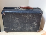 Старый чемодан, фото №3