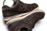 Кроссовки New Balance 574. Стелька 28 см, photo number 8