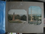 Album with a set of postcards "Old Kiev" of the 60s., photo number 3
