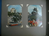 Album with a set of postcards "Old Kiev" of the 60s., photo number 6