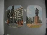 Album with a set of postcards "Old Kiev" of the 60s., photo number 7