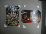 Album with a set of postcards "Old Kiev" of the 60s., photo number 8