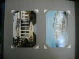 Album with a set of postcards "Old Kiev" of the 60s., photo number 12