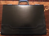 Briefcase for documents. East Germany or Czechoslovakia, photo number 2